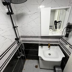 Deluxe Kamer met een King Size Bed